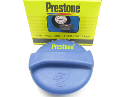 Prestone RR-43 Engine Coolant Recovery Tank Cap