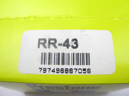 Prestone RR-43 Engine Coolant Recovery Tank Cap