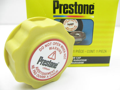 Prestone RR-50 Radiator Cap