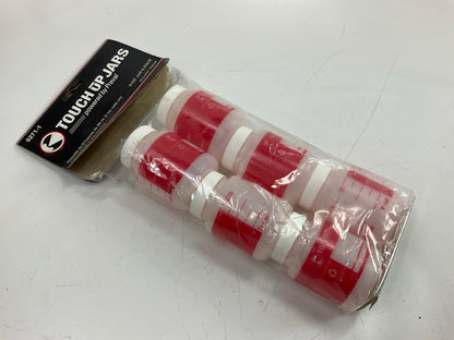 PREVAL 0271-1 3 Oz. Aerosol Touch-up Paint Jars, 6 / Pack