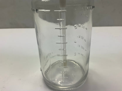 Preval Bottle Sprayer System Fluid Control Paint Metal Steam Any Surface #0267