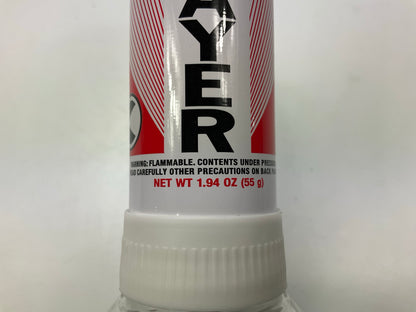 Preval 267 70 PSI Airless Professional Paint Sprayer Gun 9 Oz.