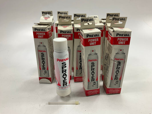 Preval 268 Power Unit For Sprayer (12-Pack)