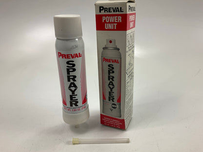 PreVal #268 Replacement Spray Gun Power Unit, 1.94 Oz