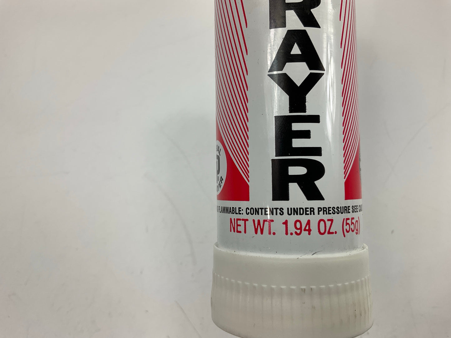 PreVal #268 Replacement Spray Gun Power Unit, 1.94 Oz