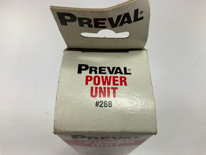 PreVal #268 Replacement Spray Gun Power Unit, 1.94 Oz