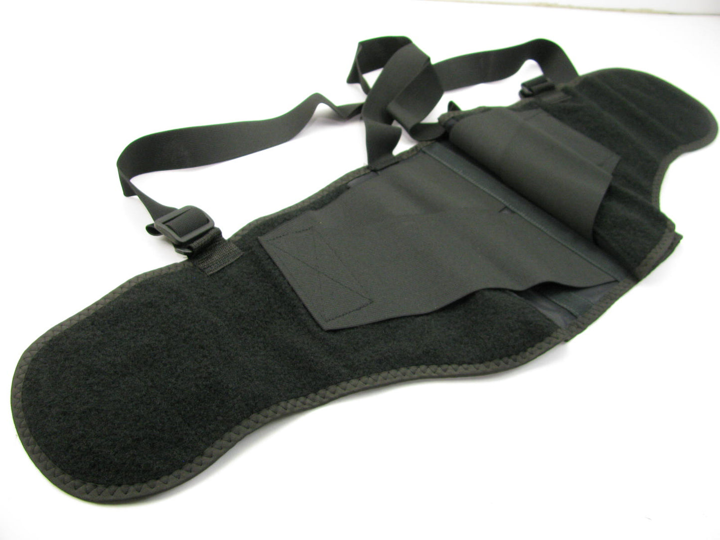 5 PACK - SMALL SIZE Industrial Warehouse Worker Back Support Brace - 5 Pcs