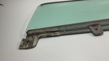 USED - OEM 1033 Driver & Passenger Door Glass 1967-1968 Cougar & Mustang (Coupe)