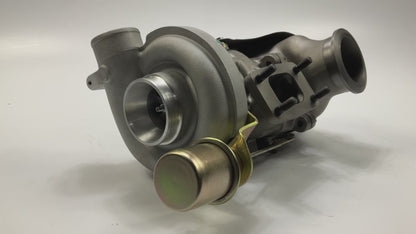 Rotomaster J1650103N Turbocharger Turbo - 1992-1993 Chevy GMC 6.5L Diesel