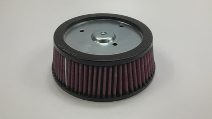 Arlen Ness 880-112-1BL Motorcycle Air Filter 1995-1997 Harley-Davidson Bad Boy