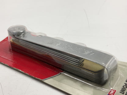 Autocraft AC547 Combination Tune-Up Gauge