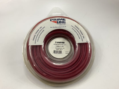 Primeline 7-04558-RED Weed Eater Trimmer Line 130. Line Length: 150' FT