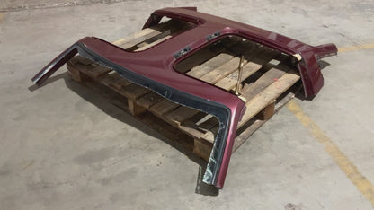 EXCELLENT USED CONDITION - T-Top Roof Frame Removed From A 1986 300zx Z31 TURBO