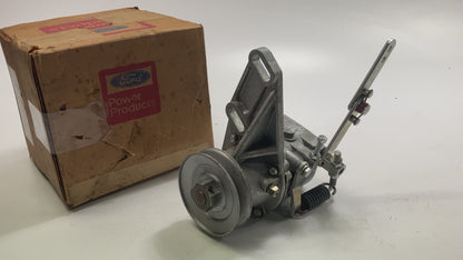 NOS OEM Ford E4JL-12450-CA Tractor / Industrial Engine Governor HOOF BD875D