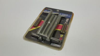 Spectre 5298 Valve Cover Hold Down T Bar Bolt 1/4-20 - Small Block Ford SBF V8
