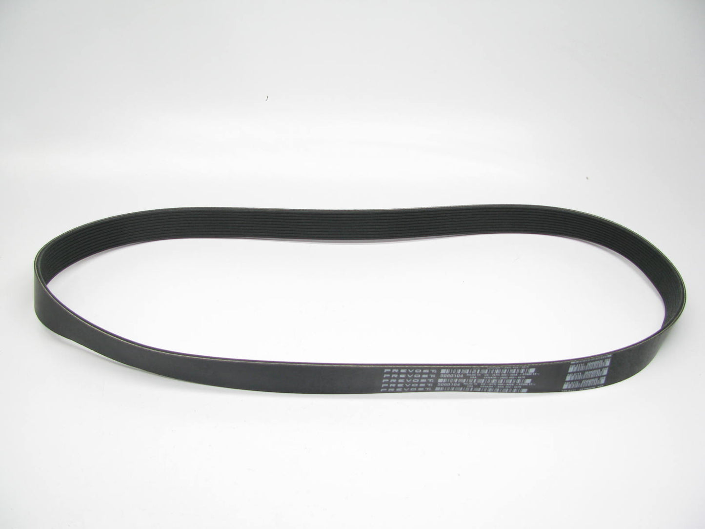 Prevost 5060104 Serpentine Drive Belt