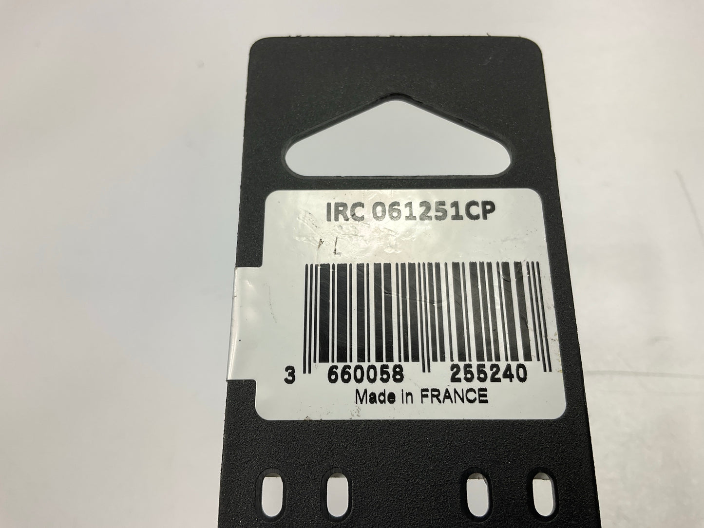 Prevost IRC 061251CP Industrial Interchange Silicone-Free Regular Quick Coupler