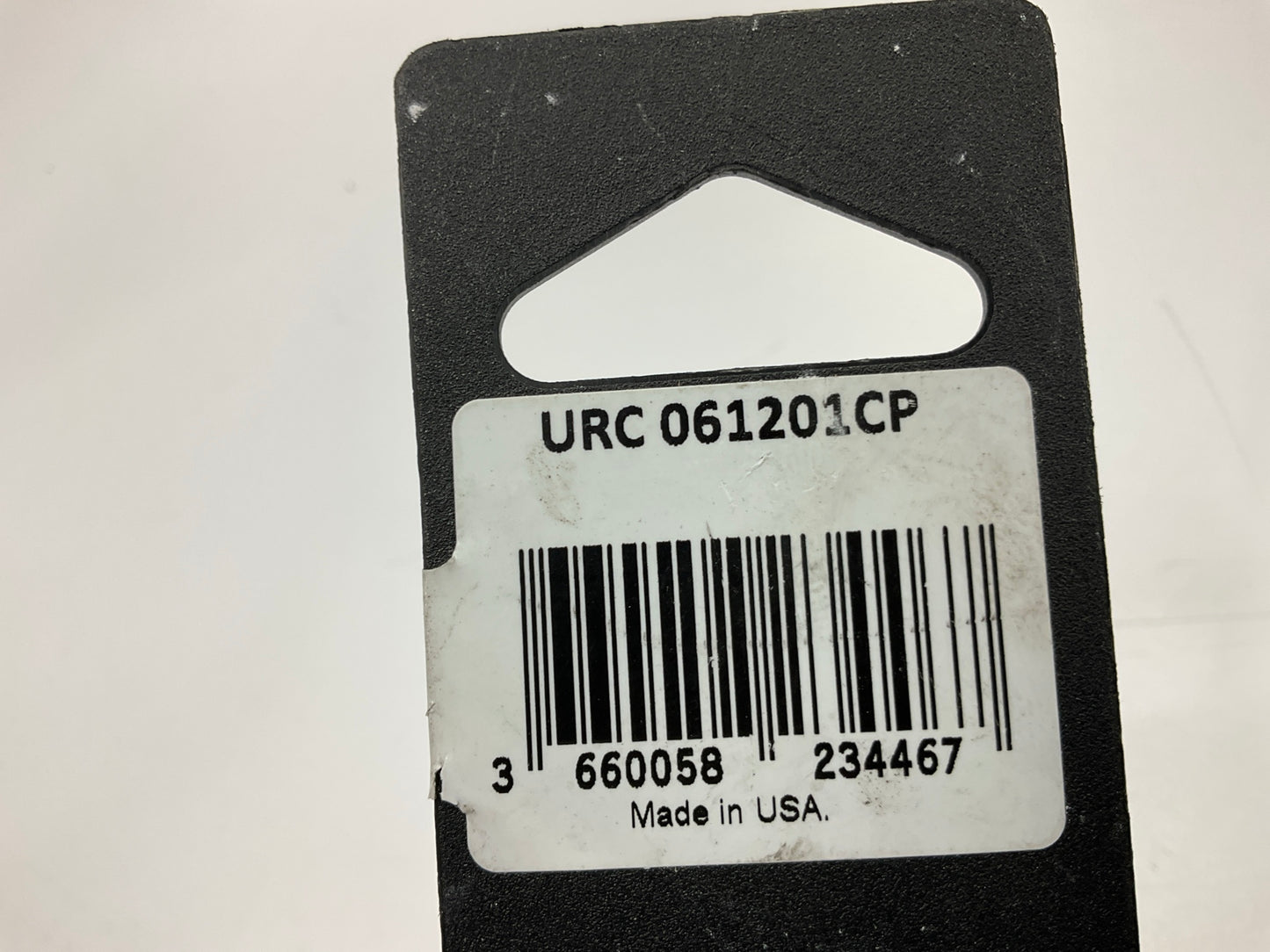 Prevost URC061201CP 1/4'' Female NPT Composite Body Coupler