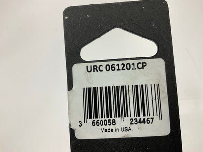 Prevost URC061201CP 1/4'' Female NPT Composite Body Coupler