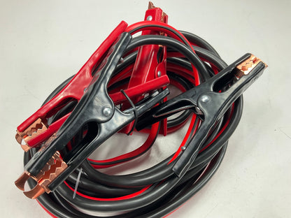 Prime Guard 75-2110 Booster Jumper Booster Cables - 20 Feet, 4 Gauge