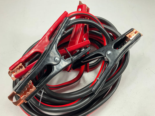 Prime Guard 75-2110 Booster Jumper Booster Cables - 20 Feet, 4 Gauge