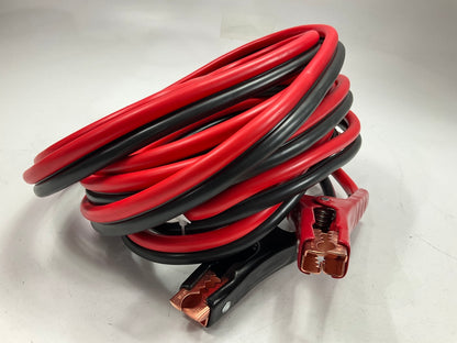 Prime Guard 75-2110 Booster Jumper Booster Cables - 20 Feet, 4 Gauge