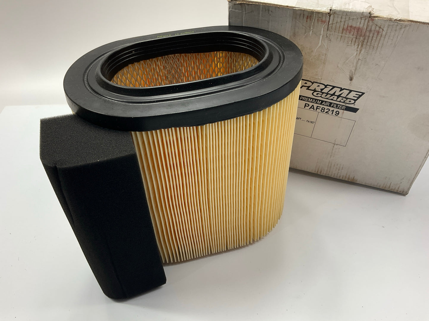 Prime Guard PAF8219 Engine Air Filter - Ford 6.7L Powerstroke Diesel