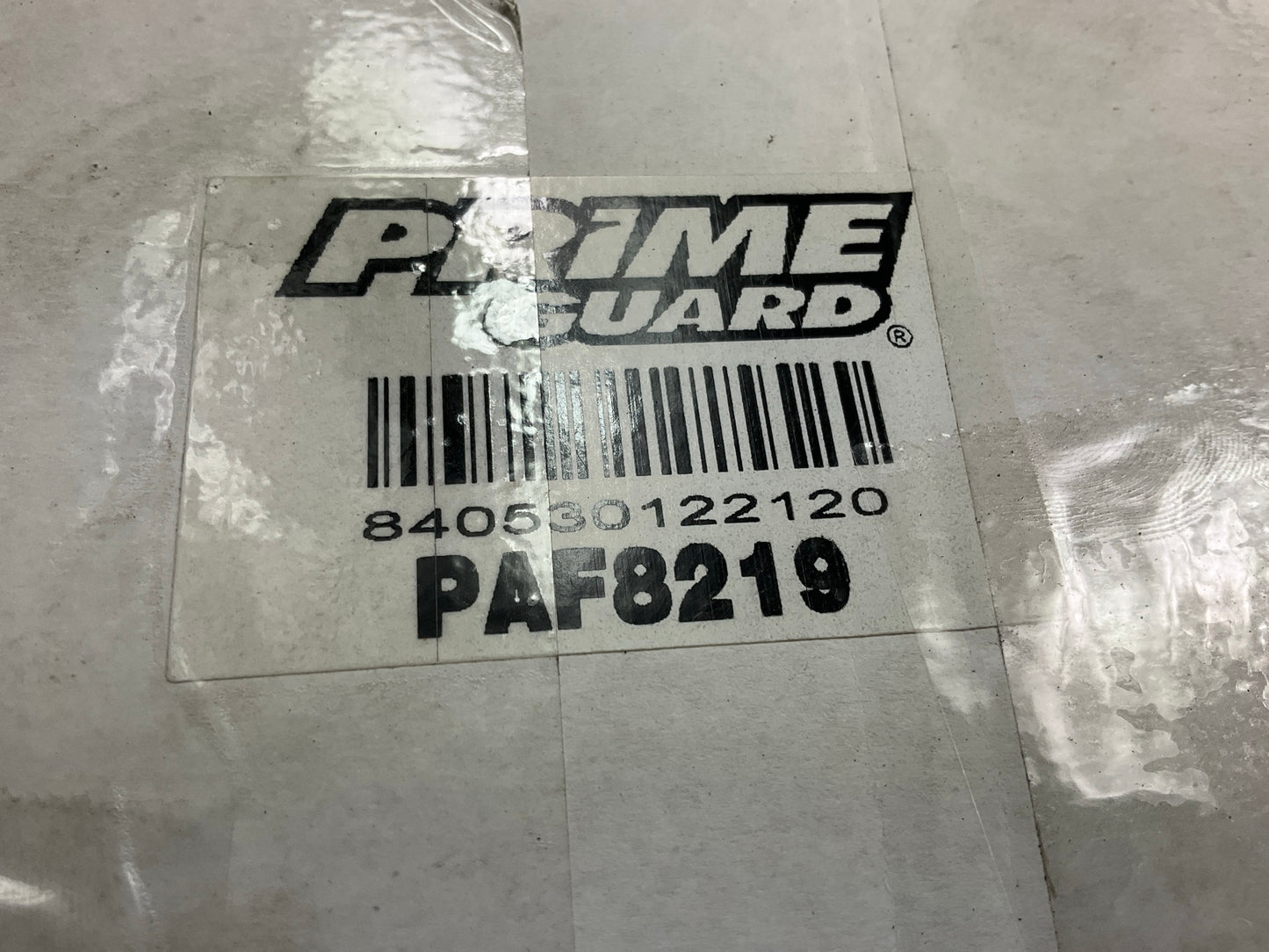 Prime Guard PAF8219 Engine Air Filter - Ford 6.7L Powerstroke Diesel