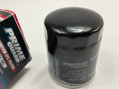 Prime Guard POF195 Engine Oil Filter