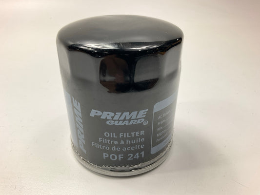 Prime Guard POF241 Engine Oil Filter