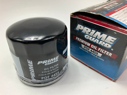 Prime Guard POF4459 Engine Oil Filter