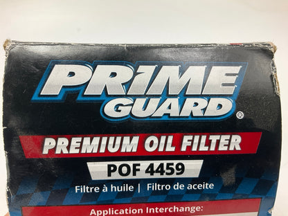 Prime Guard POF4459 Engine Oil Filter