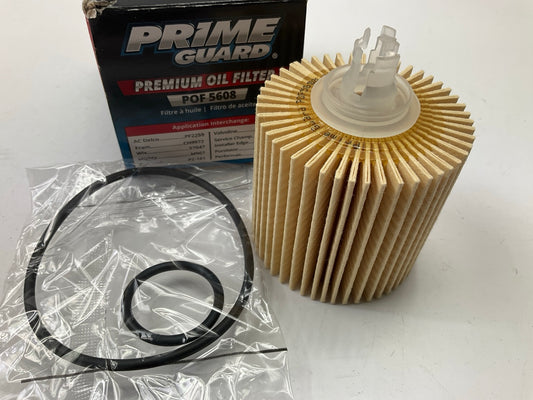 Prime Guard POF5608 Engine Oil Filter