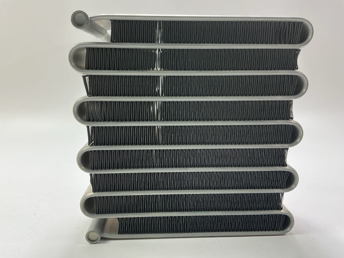 Prime Source 730132 A/C Evaporator Core For 1991-1993 Nissan NX, 91-94 Sentra