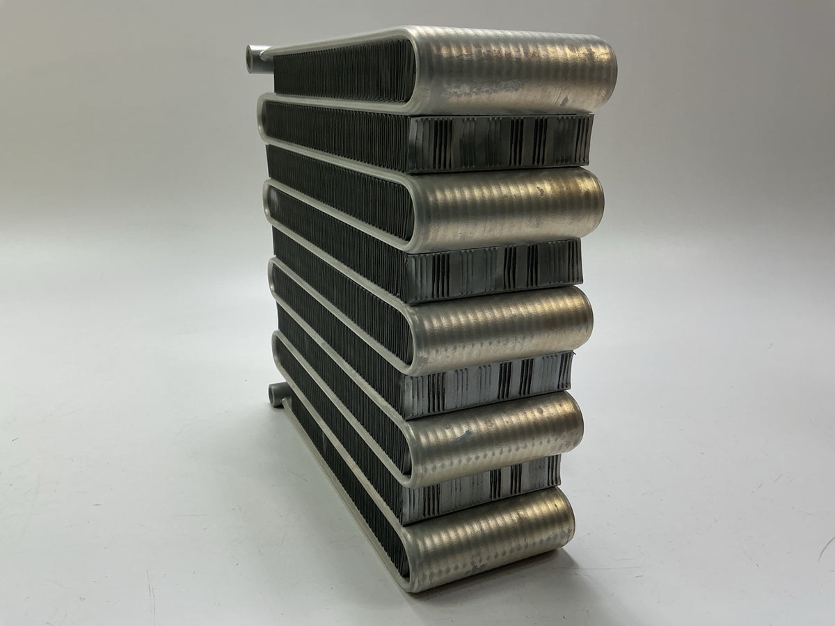 Prime Source 730132 A/C Evaporator Core For 1991-1993 Nissan NX, 91-94 Sentra