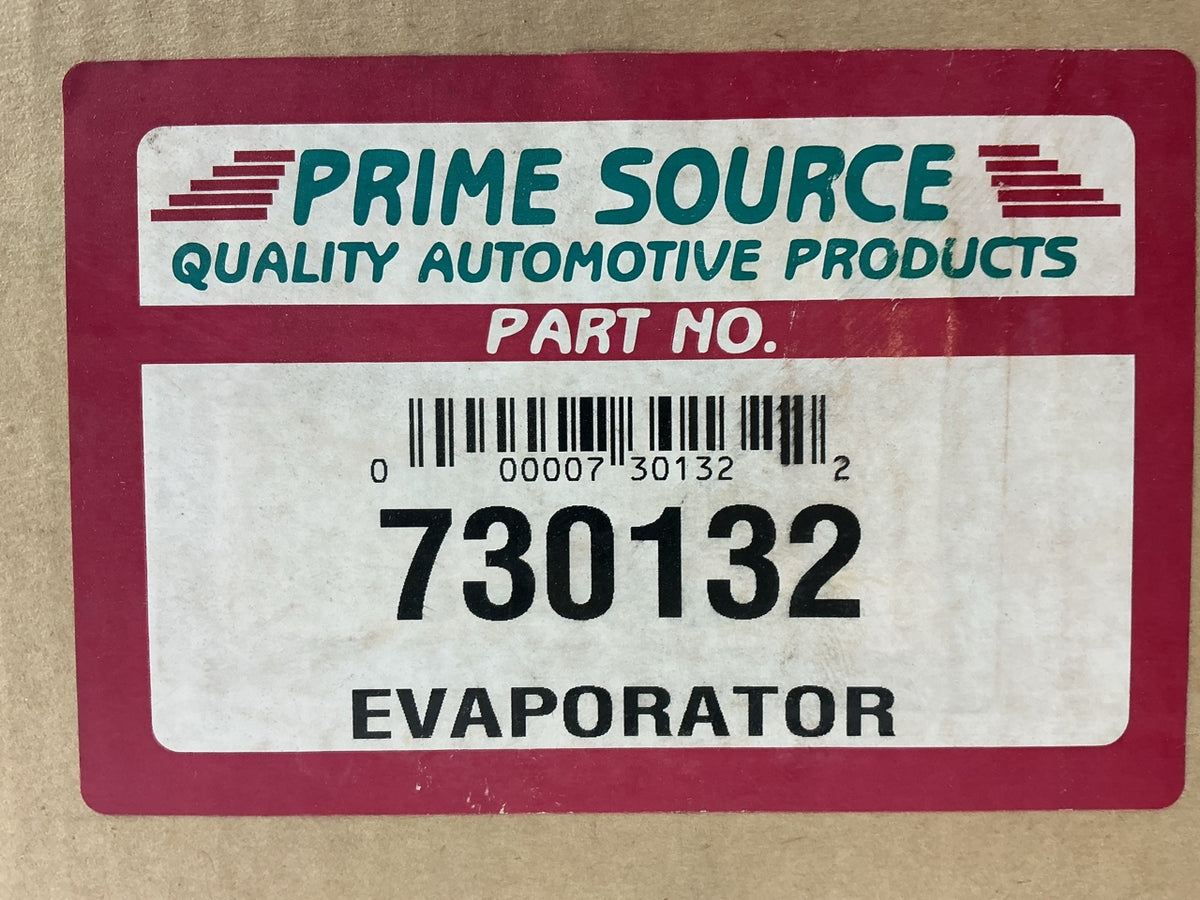 Prime Source 730132 A/C Evaporator Core For 1991-1993 Nissan NX, 91-94 Sentra