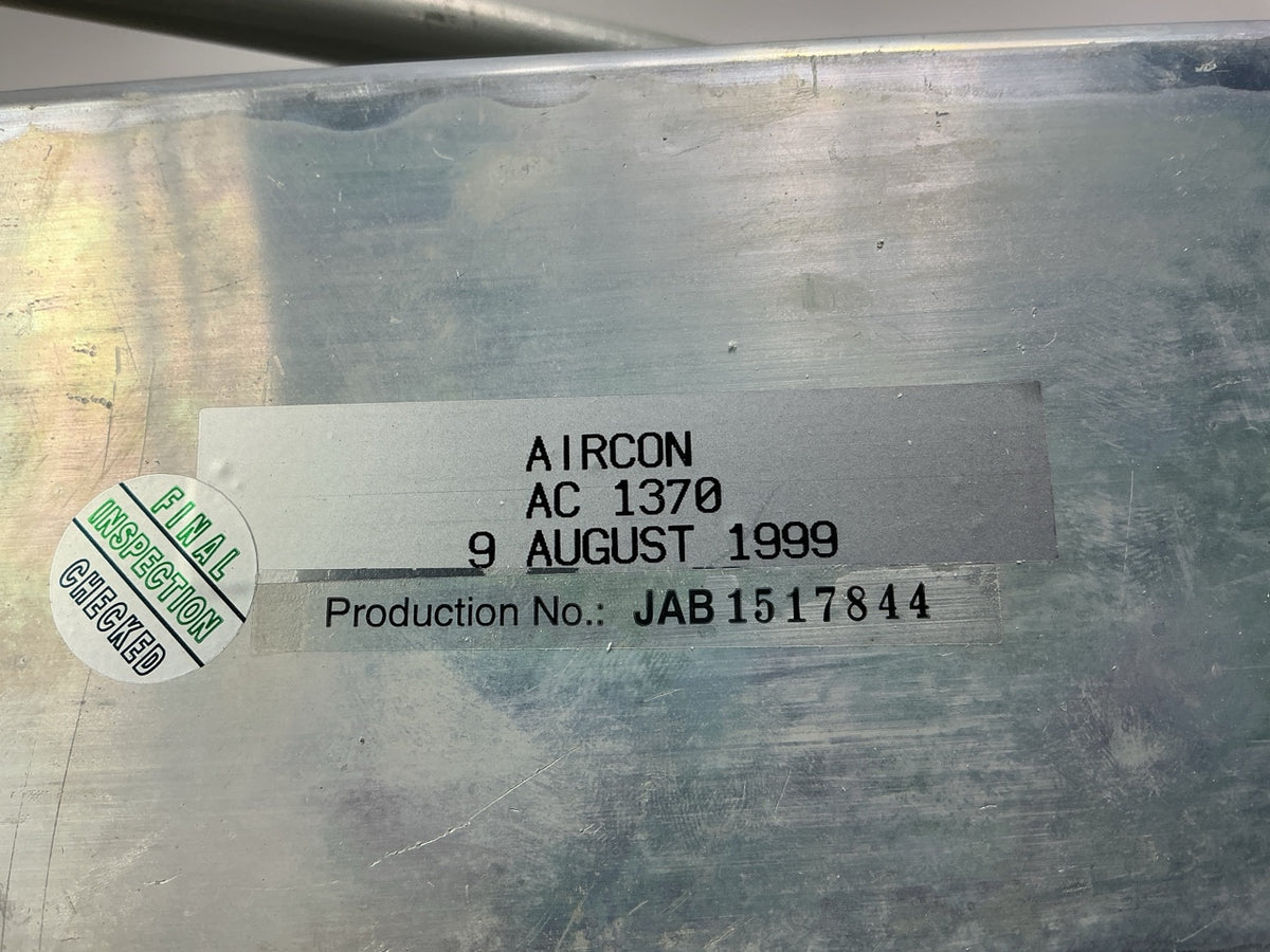 Prime Source 730135 A/C Evaporator Core For 1986-1992 Nissan D21 Hardbody Pickup