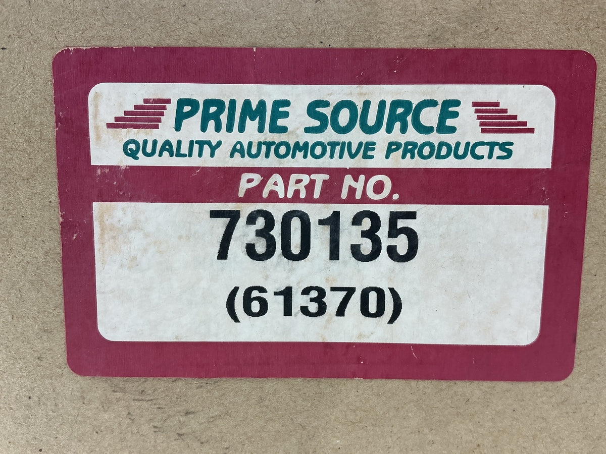 Prime Source 730135 A/C Evaporator Core For 1986-1992 Nissan D21 Hardbody Pickup