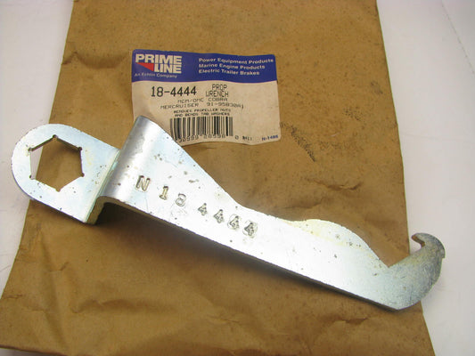 Primeline 18-4444 Marine Propeller Prop Nut Wrench - 91-95830A1 4606