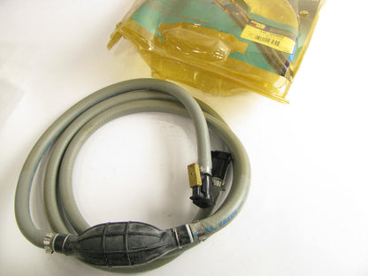 Primeline 18-8009 Universal Marine Fuel Line & Primer Pump Bulb - 5/16'' ID, 8 FT