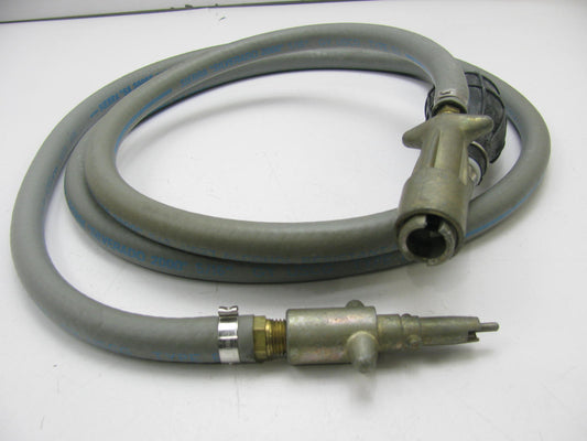Primeline 18-8010 Mercury Mariner Fuel Line Assembly Replaces 18-8069 & 18-8070
