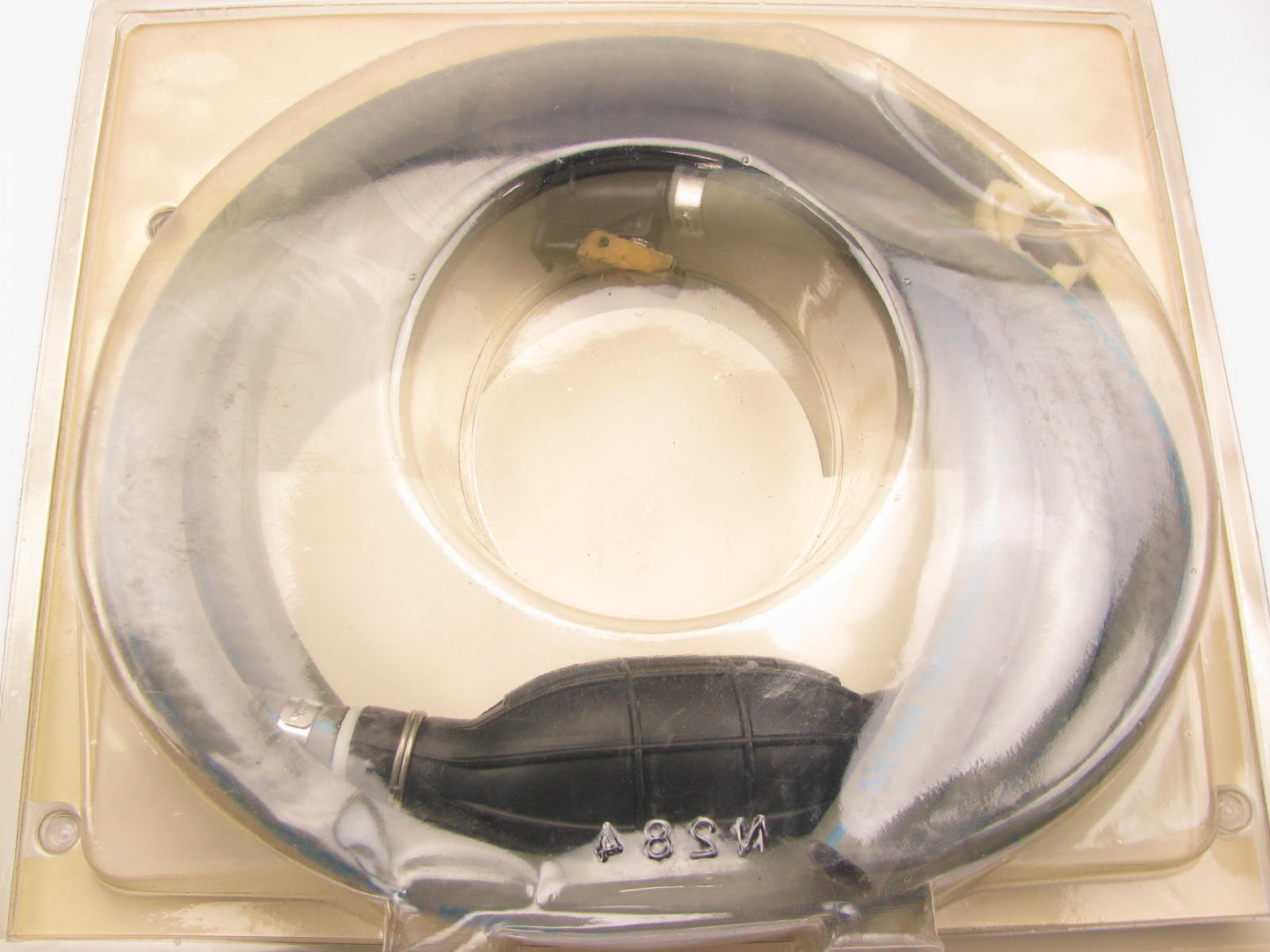 18-8014 Fuel Line Assembly 3/8'' 8 Feet Johnson/Evinrude Eng End Only 174509