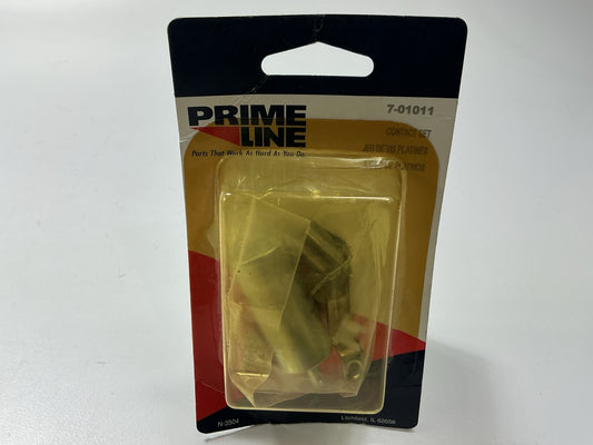 Primeline 7-01011 Ignition Points Condenser Kit 3 Position  , 5/8'' Mounting Stem