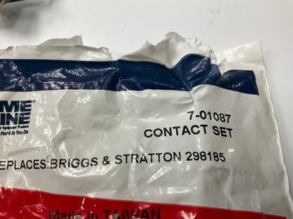 Primeline 7-01087 Ignition Points Contact Set Replaces Briggs & Stratton # 29818