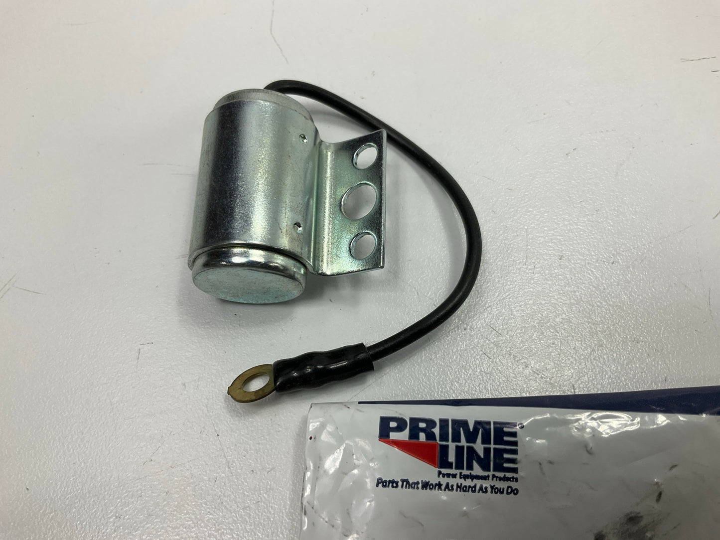 Primeline 7-01301 Ignition Condenser 29861