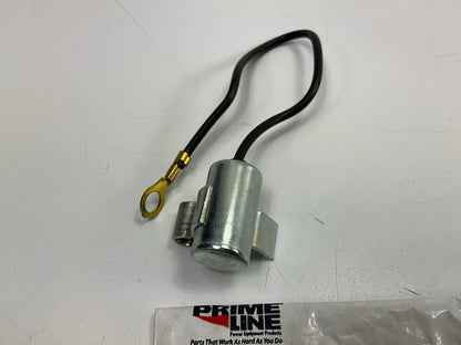 Primeline 7-01324 Ignition Condenser Replaces Tecumseh 30548B, Clinton 135-24