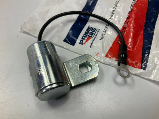 Primeline 7-01338 Ignition Condenser 230722, 230722S, A-230722, 230722-S