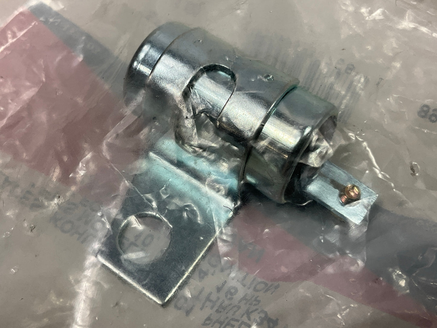 Primeline 7-01339 Ignition Condenser For Kohler 8, 10, 12, 14, 16 HP Engines