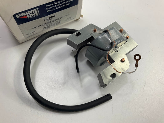 Primeline 7-01603 Ignition Coil  30560A, 30560, 30546, 298502, 395488, 496914