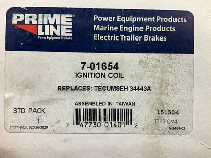 Primeline 7-01654 Lawn Mower Part 34443A